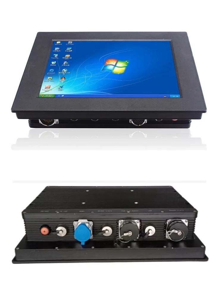10.4 12 15 17 19 ġ I3 6100U CPU ø, IP65  г PC ,   ġ ֵ
